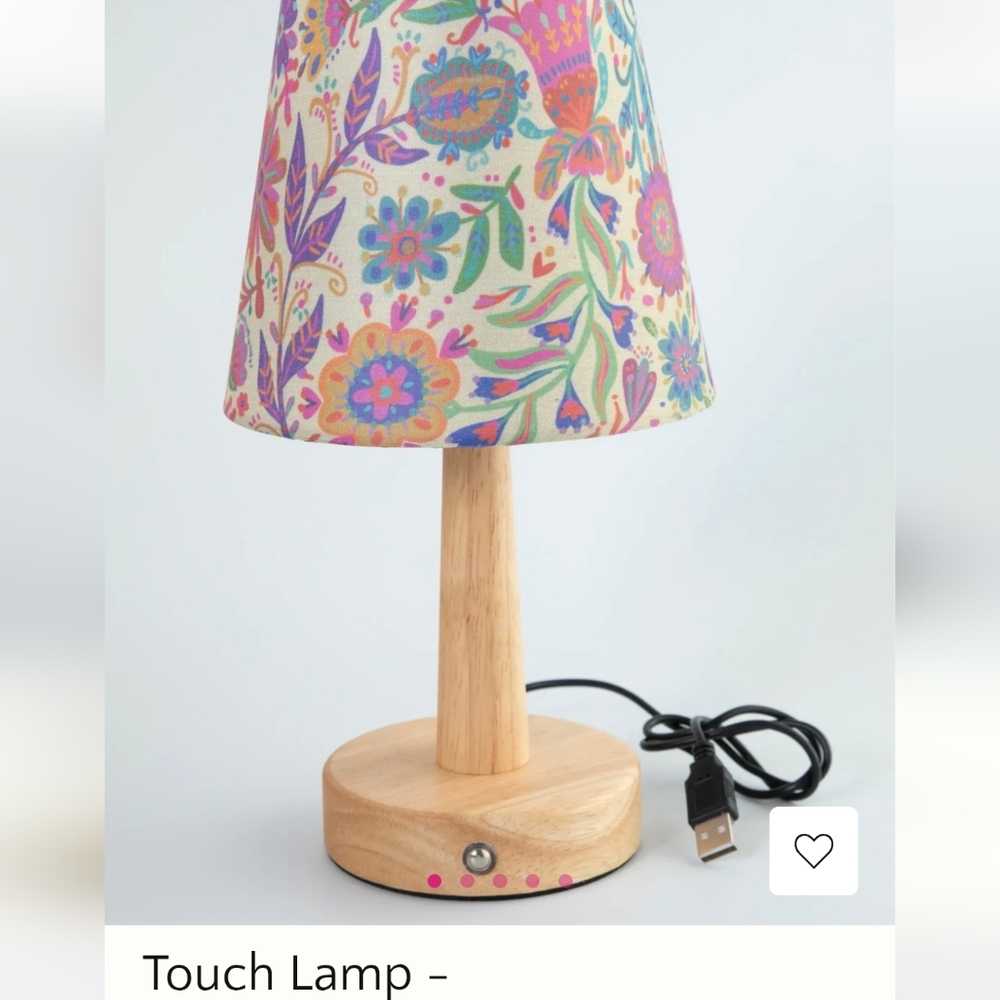 Natural Life Night Light